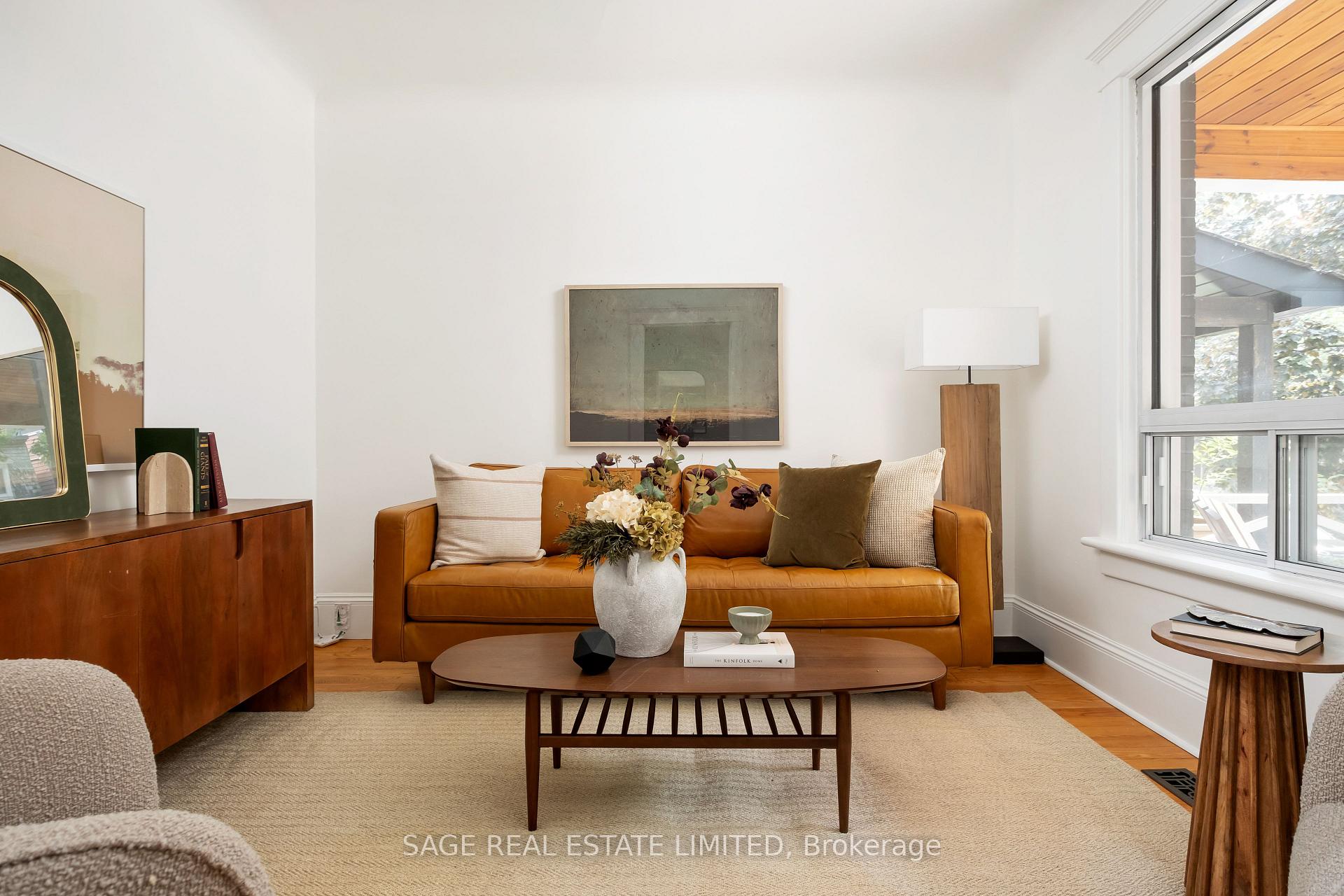 Photo 6 of 120 Withrow Avenue, Toronto, North Riverdale — HOMEH