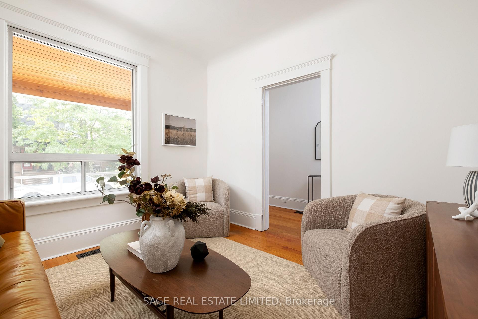 Photo 8 of 120 Withrow Avenue, Toronto, North Riverdale — HOMEH