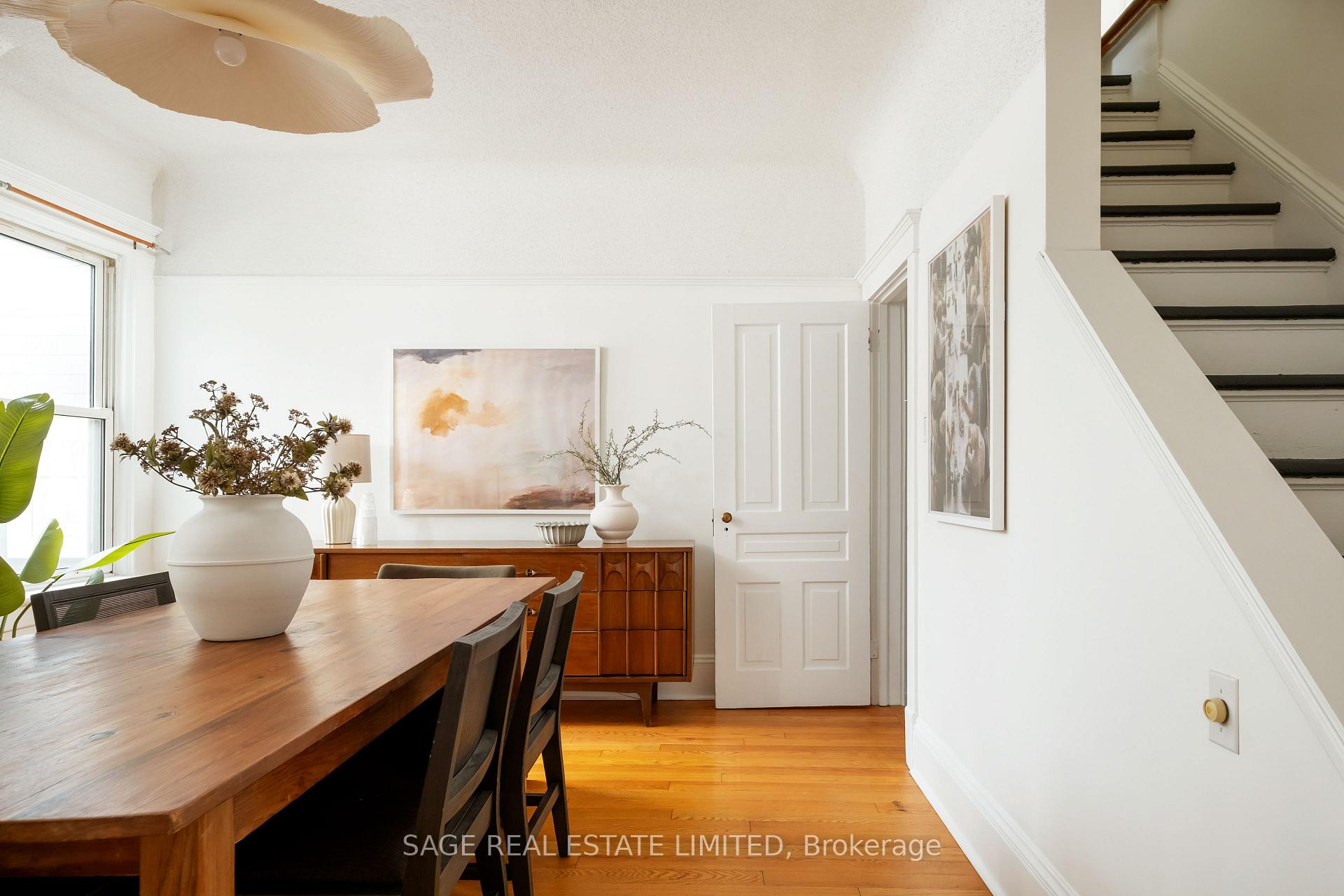 Photo 9 of 120 Withrow Avenue, Toronto, North Riverdale — HOMEH
