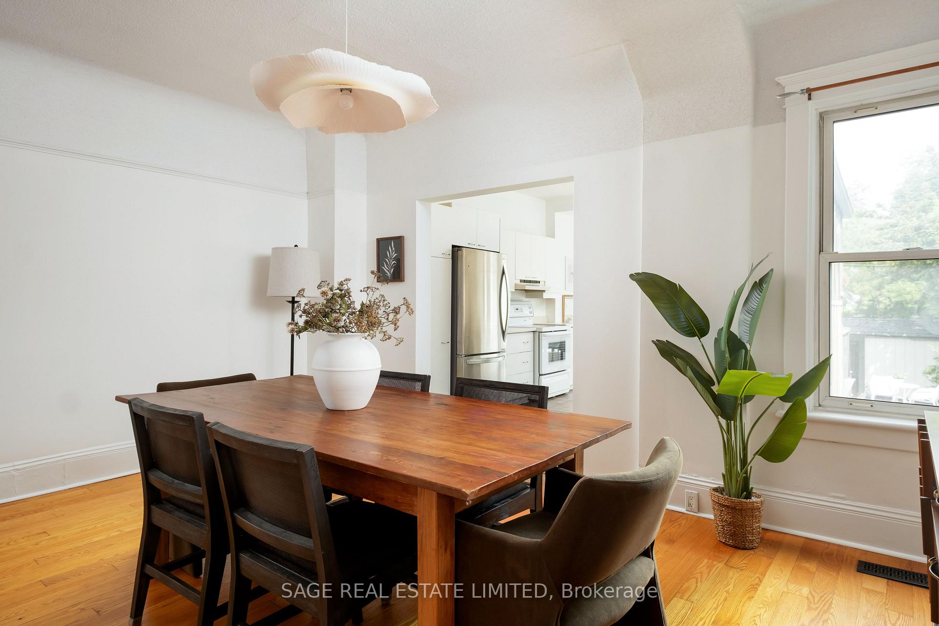 Photo 11 of 120 Withrow Avenue, Toronto, North Riverdale — HOMEH