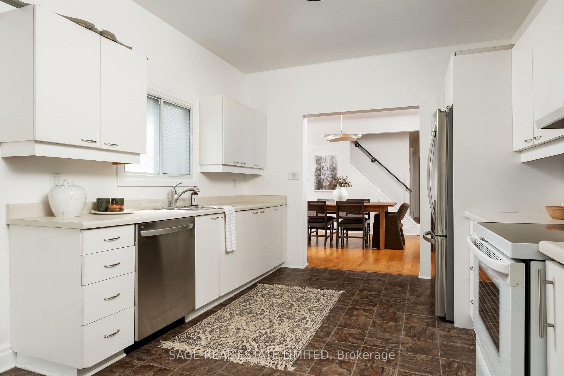 Photo 16 of 120 Withrow Avenue, Toronto, North Riverdale — HOMEH