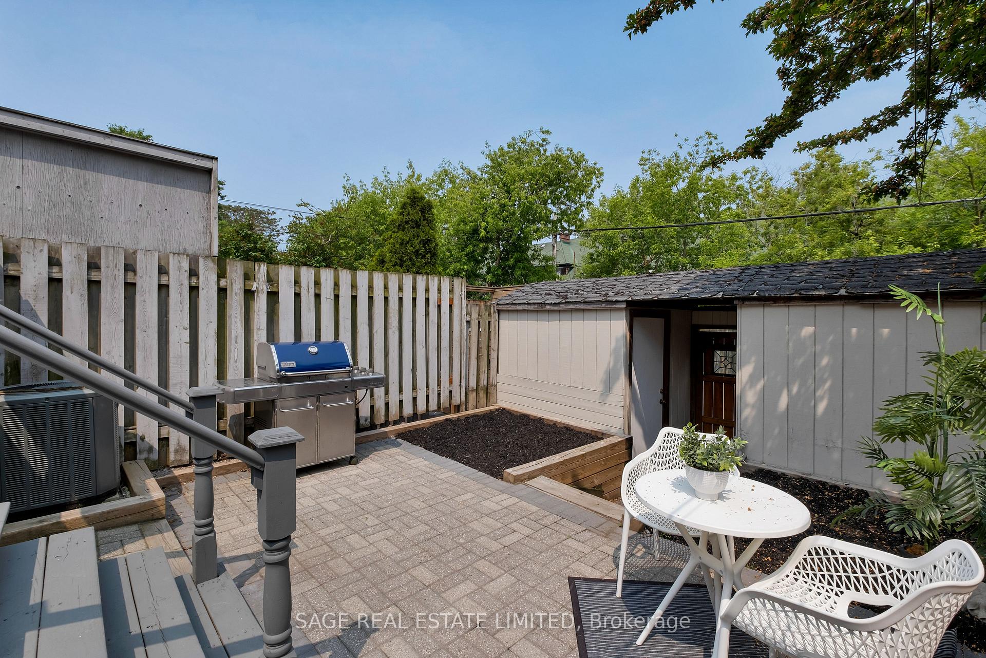 Photo 18 of 120 Withrow Avenue, Toronto, North Riverdale — HOMEH