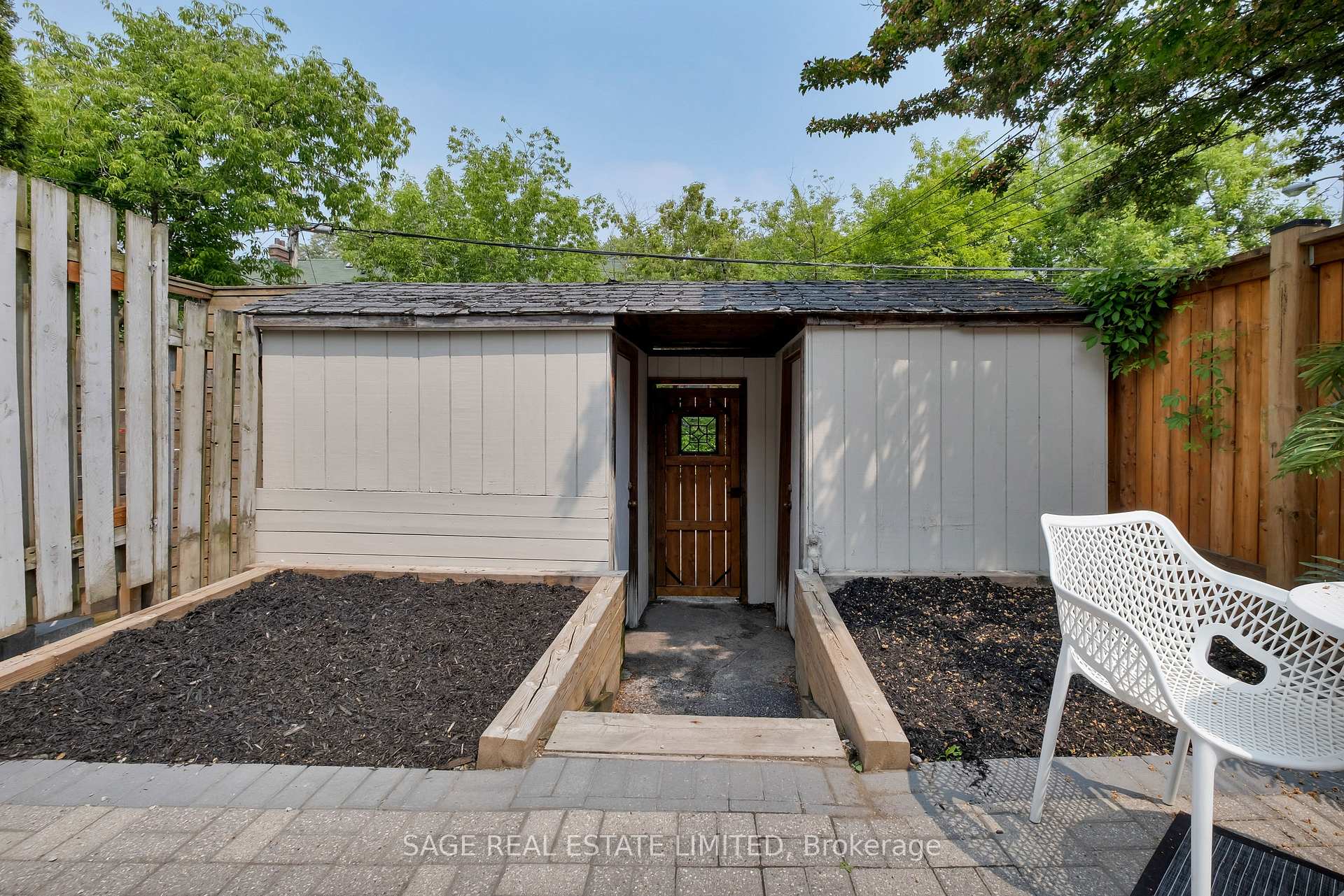 Photo 21 of 120 Withrow Avenue, Toronto, North Riverdale — HOMEH