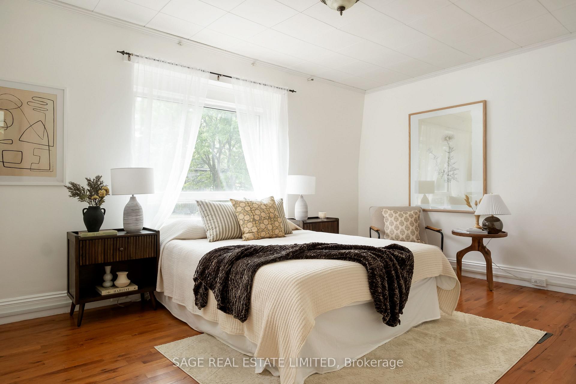 Photo 22 of 120 Withrow Avenue, Toronto, North Riverdale — HOMEH
