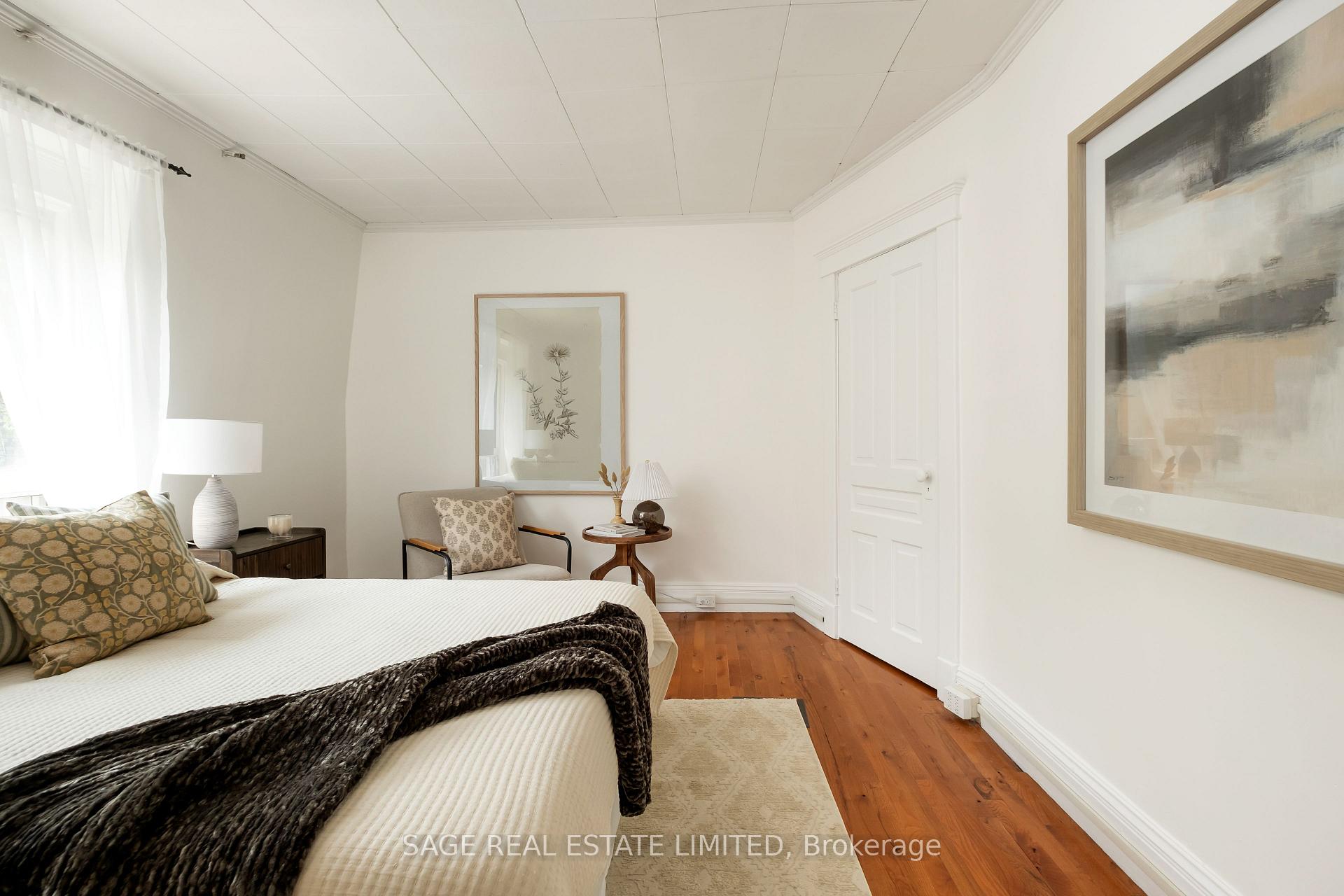 Photo 23 of 120 Withrow Avenue, Toronto, North Riverdale — HOMEH