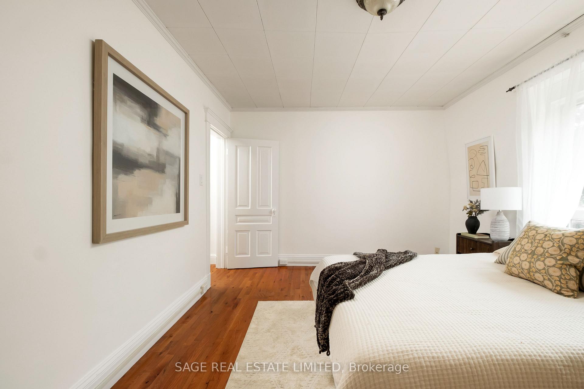 Photo 24 of 120 Withrow Avenue, Toronto, North Riverdale — HOMEH