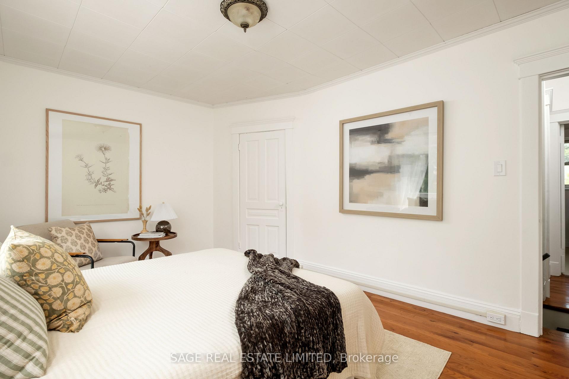 Photo 25 of 120 Withrow Avenue, Toronto, North Riverdale — HOMEH