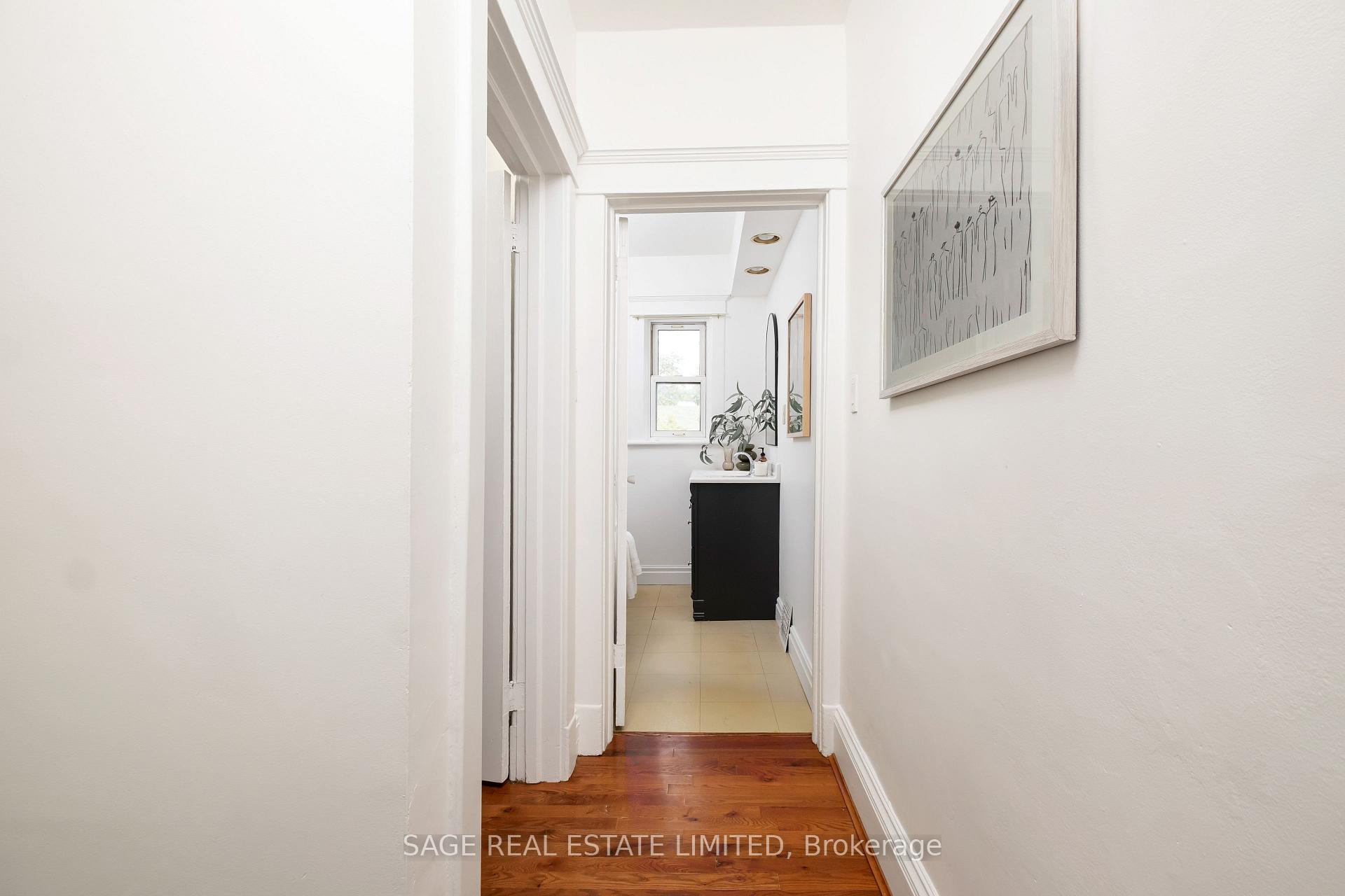 Photo 26 of 120 Withrow Avenue, Toronto, North Riverdale — HOMEH