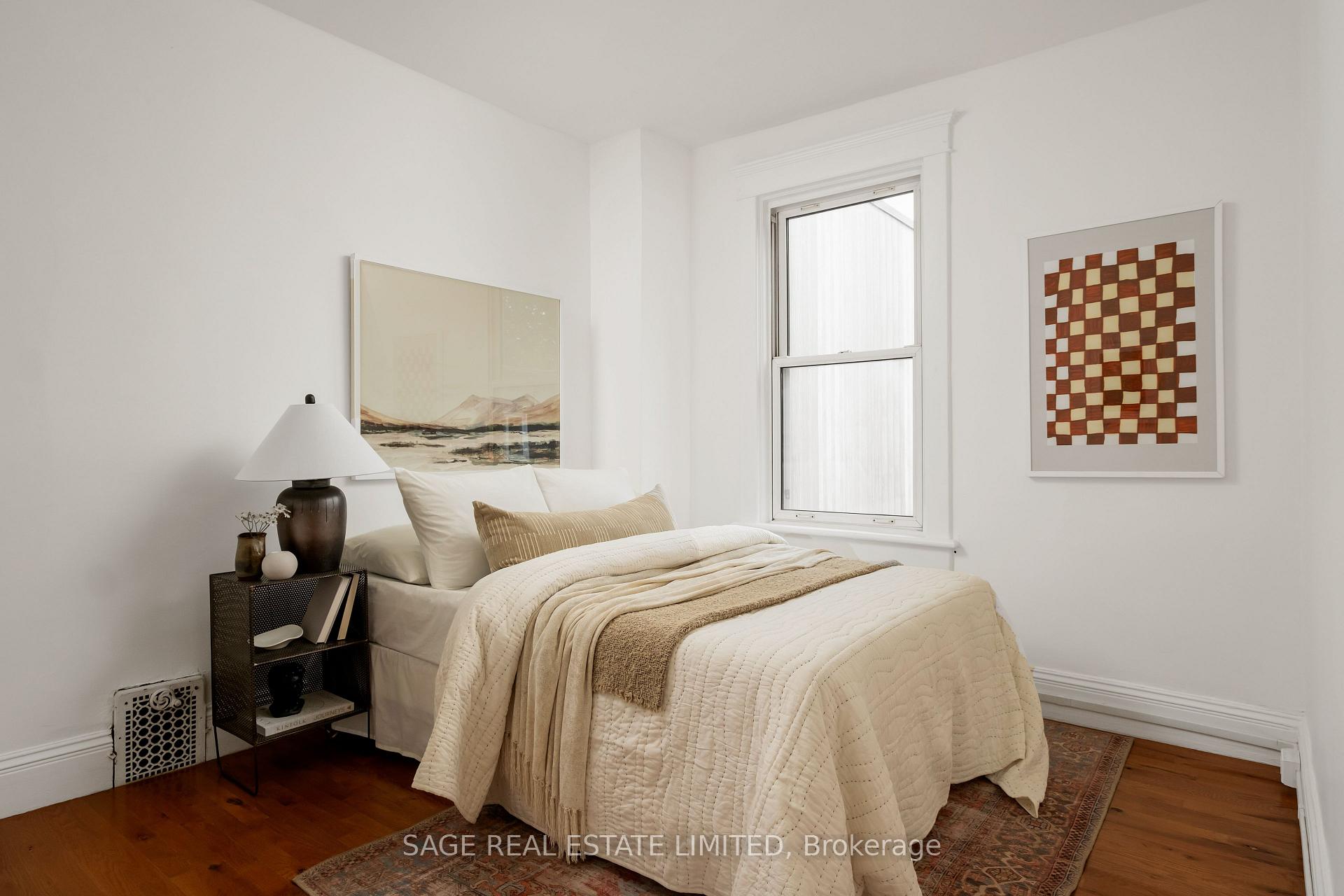Photo 27 of 120 Withrow Avenue, Toronto, North Riverdale — HOMEH