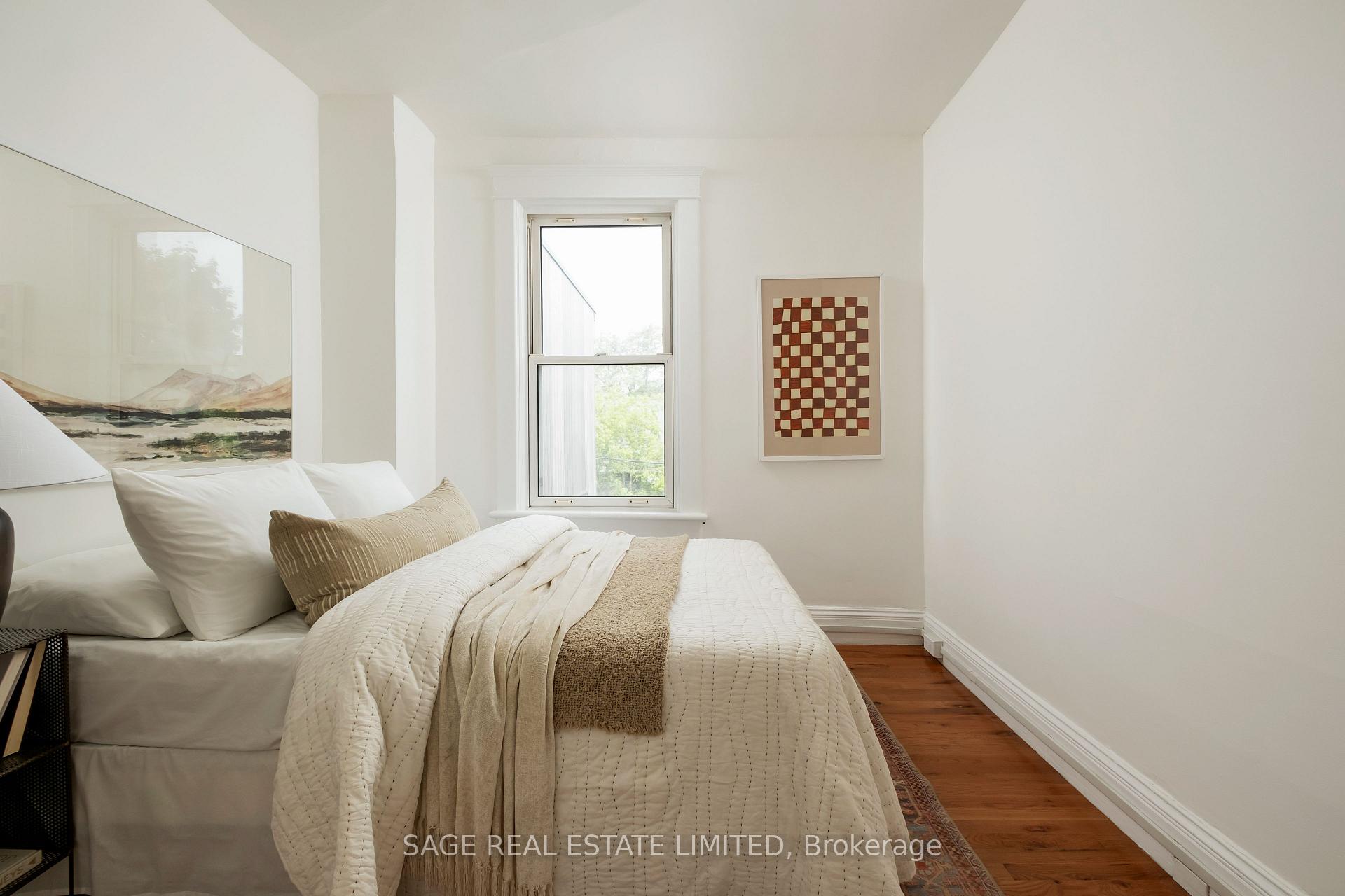 Photo 28 of 120 Withrow Avenue, Toronto, North Riverdale — HOMEH