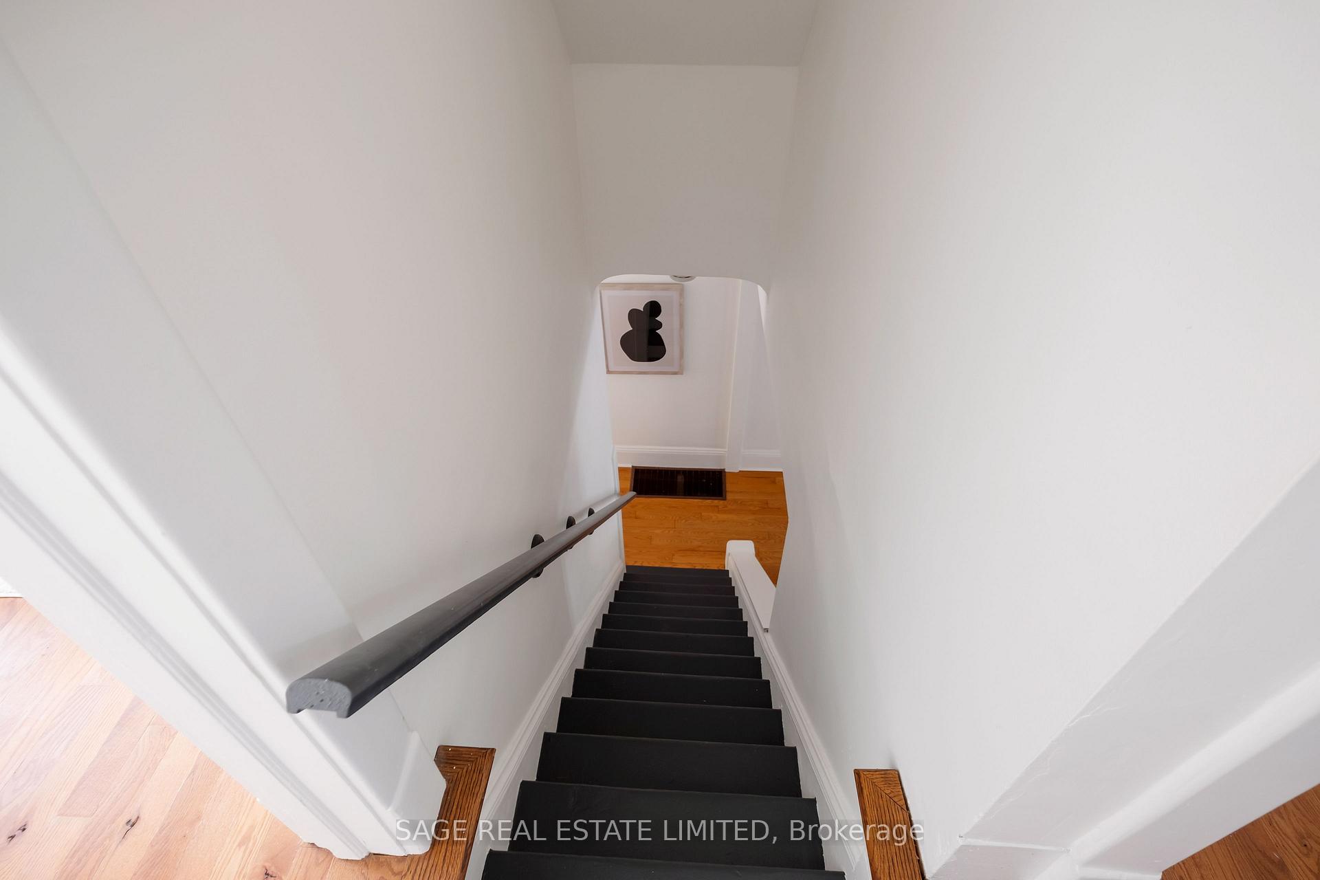 Photo 31 of 120 Withrow Avenue, Toronto, North Riverdale — HOMEH