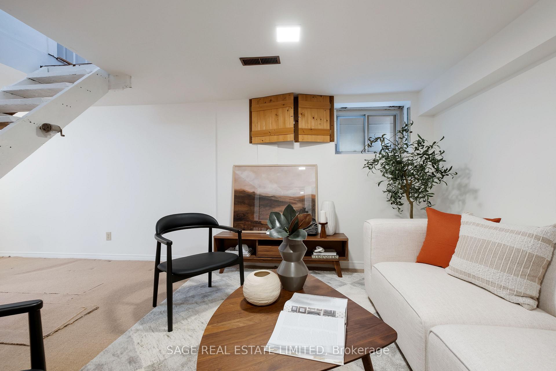 Photo 33 of 120 Withrow Avenue, Toronto, North Riverdale — HOMEH