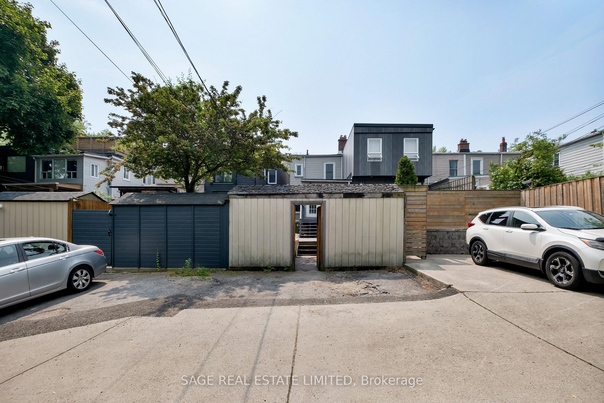 Photo 38 of 120 Withrow Avenue, Toronto, North Riverdale — HOMEH