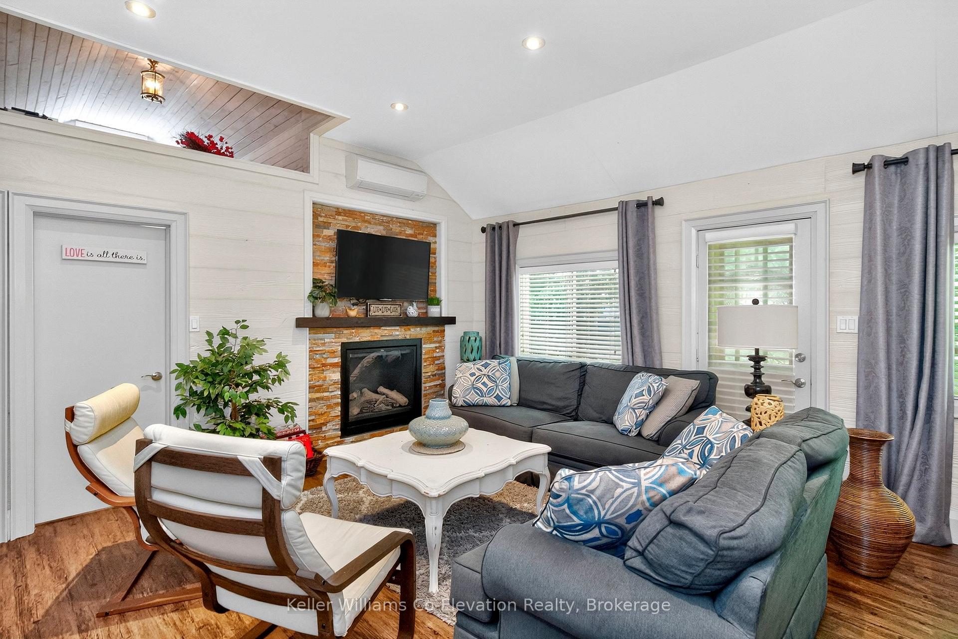 Photo 4 of 19 Evans Drive, Tiny, Rural Tiny — HOMEH