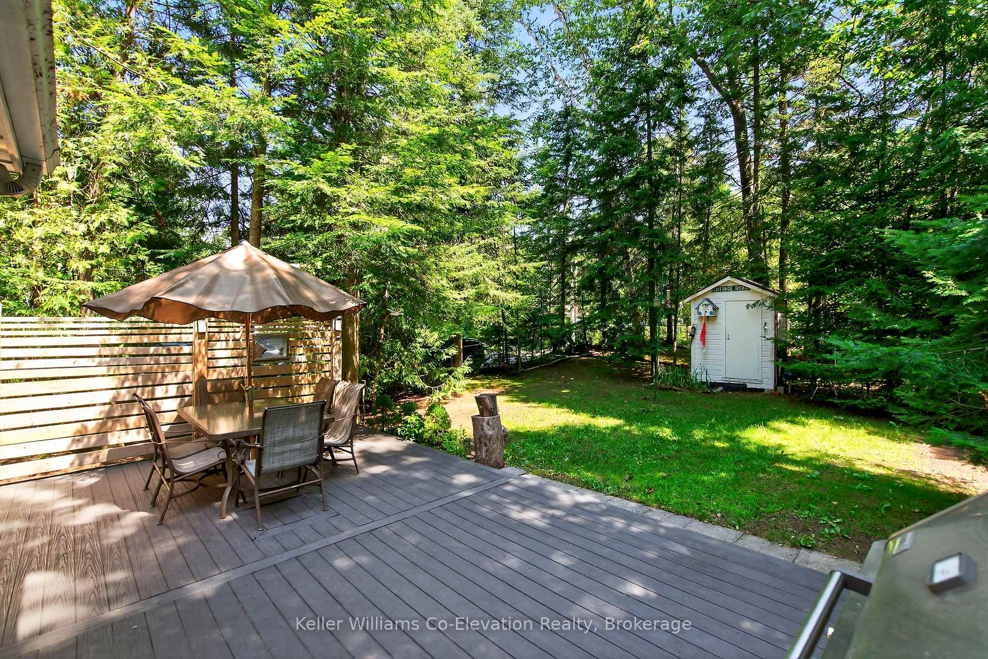 Photo 16 of 19 Evans Drive, Tiny, Rural Tiny — HOMEH