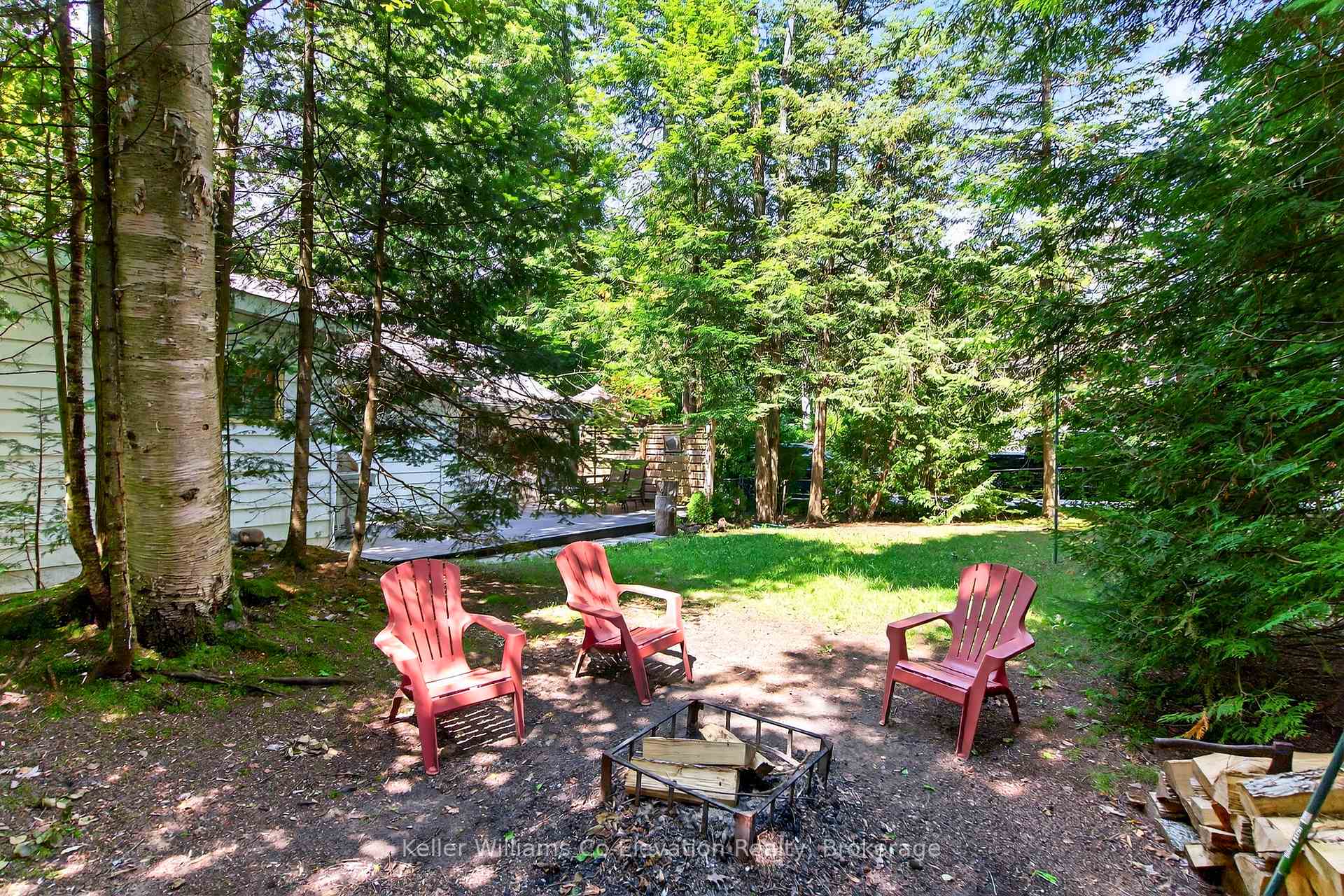 Photo 18 of 19 Evans Drive, Tiny, Rural Tiny — HOMEH