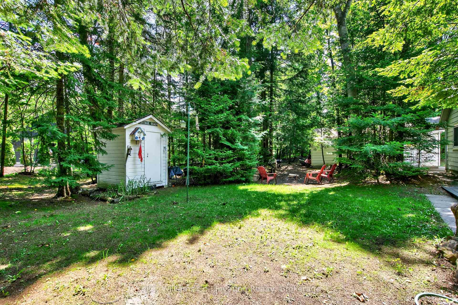 Photo 19 of 19 Evans Drive, Tiny, Rural Tiny — HOMEH
