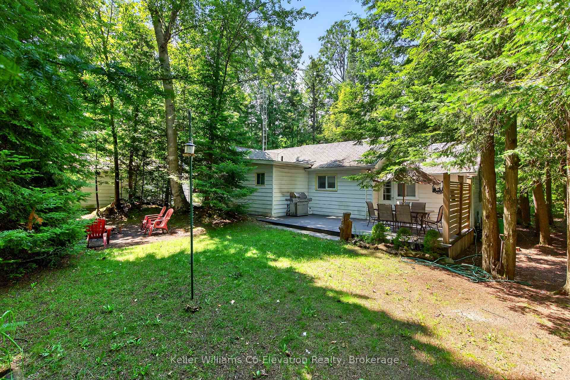 Photo 21 of 19 Evans Drive, Tiny, Rural Tiny — HOMEH