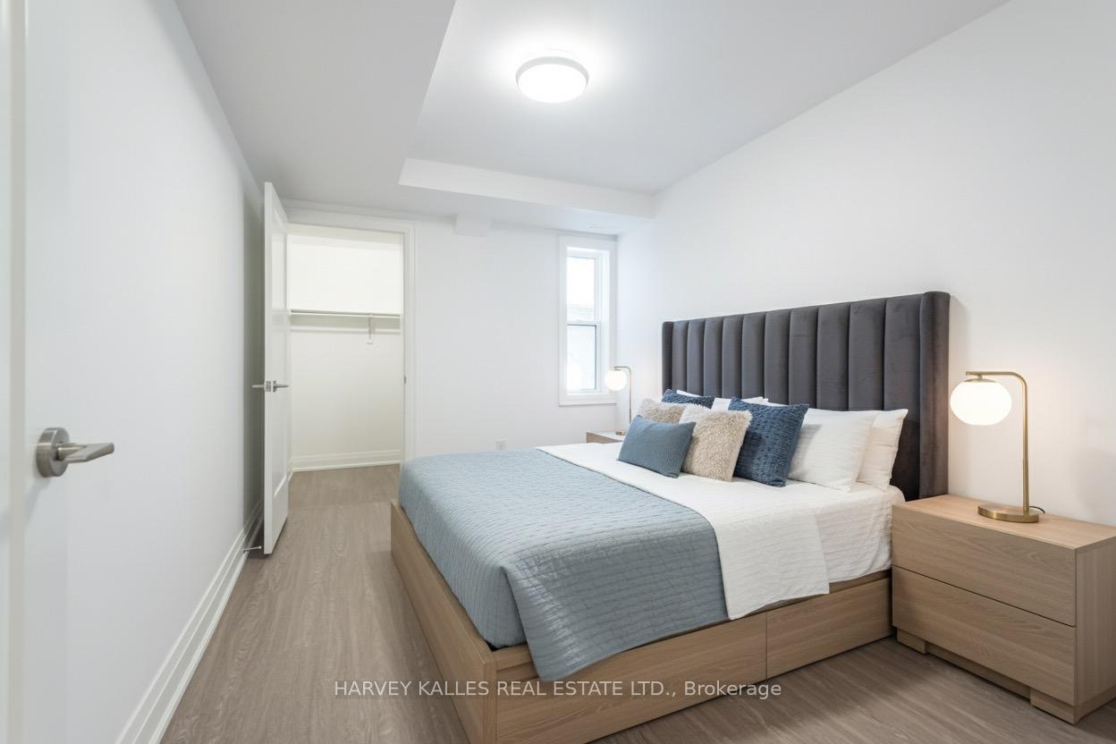 Photo 9 of Unit 4, 52 College View Avenue, Toronto, Yonge-Eglinton — HOMEH