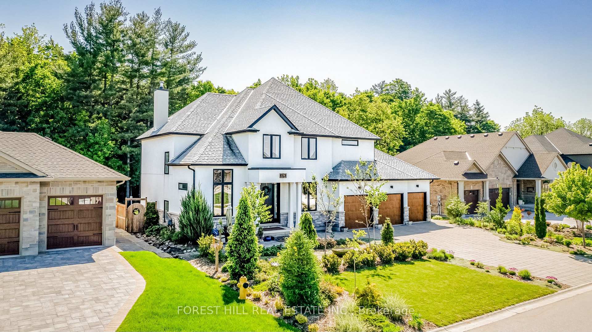 Photo 1 of 156 Elliott Trail, Thames Centre, Thorndale — HOMEH
