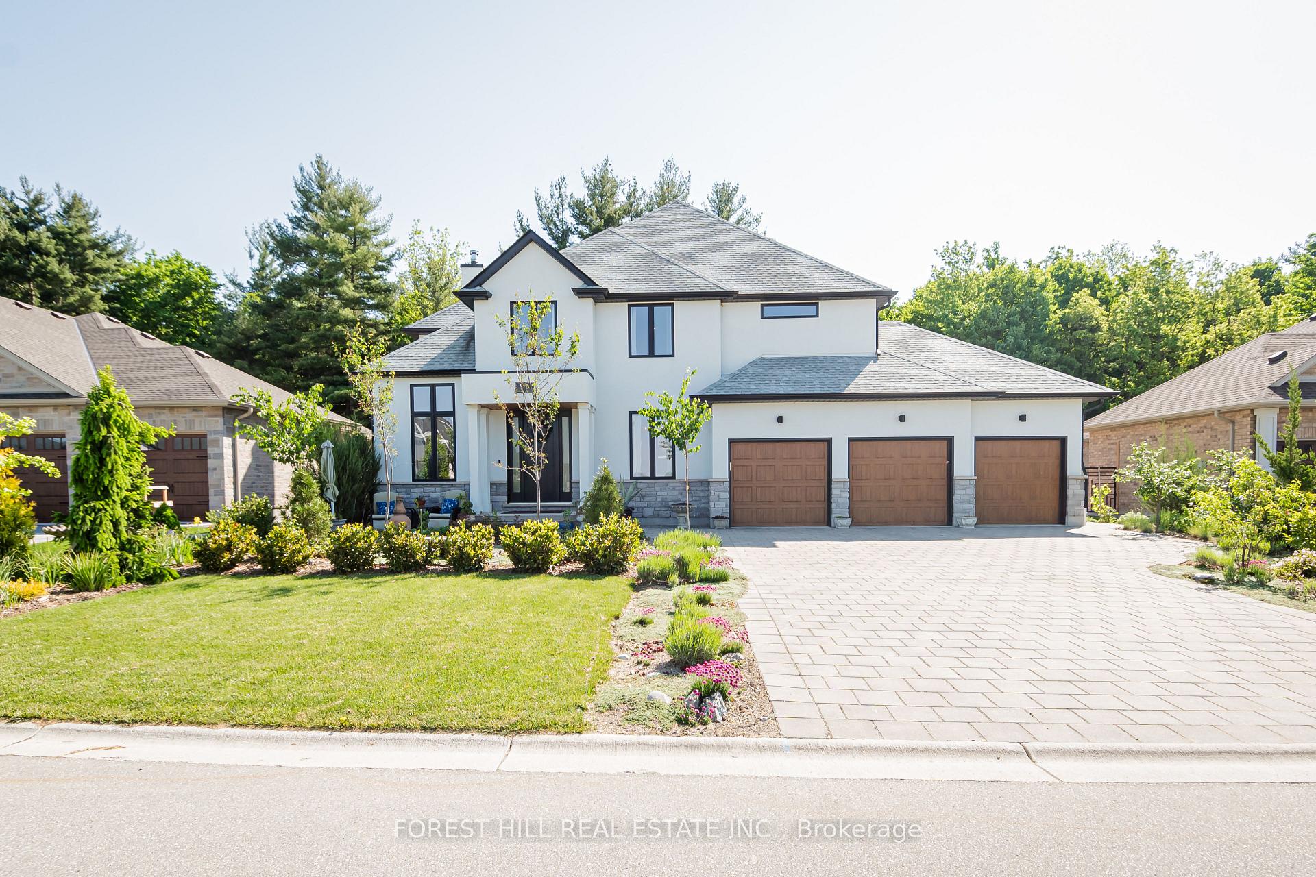 Photo 2 of 156 Elliott Trail, Thames Centre, Thorndale — HOMEH