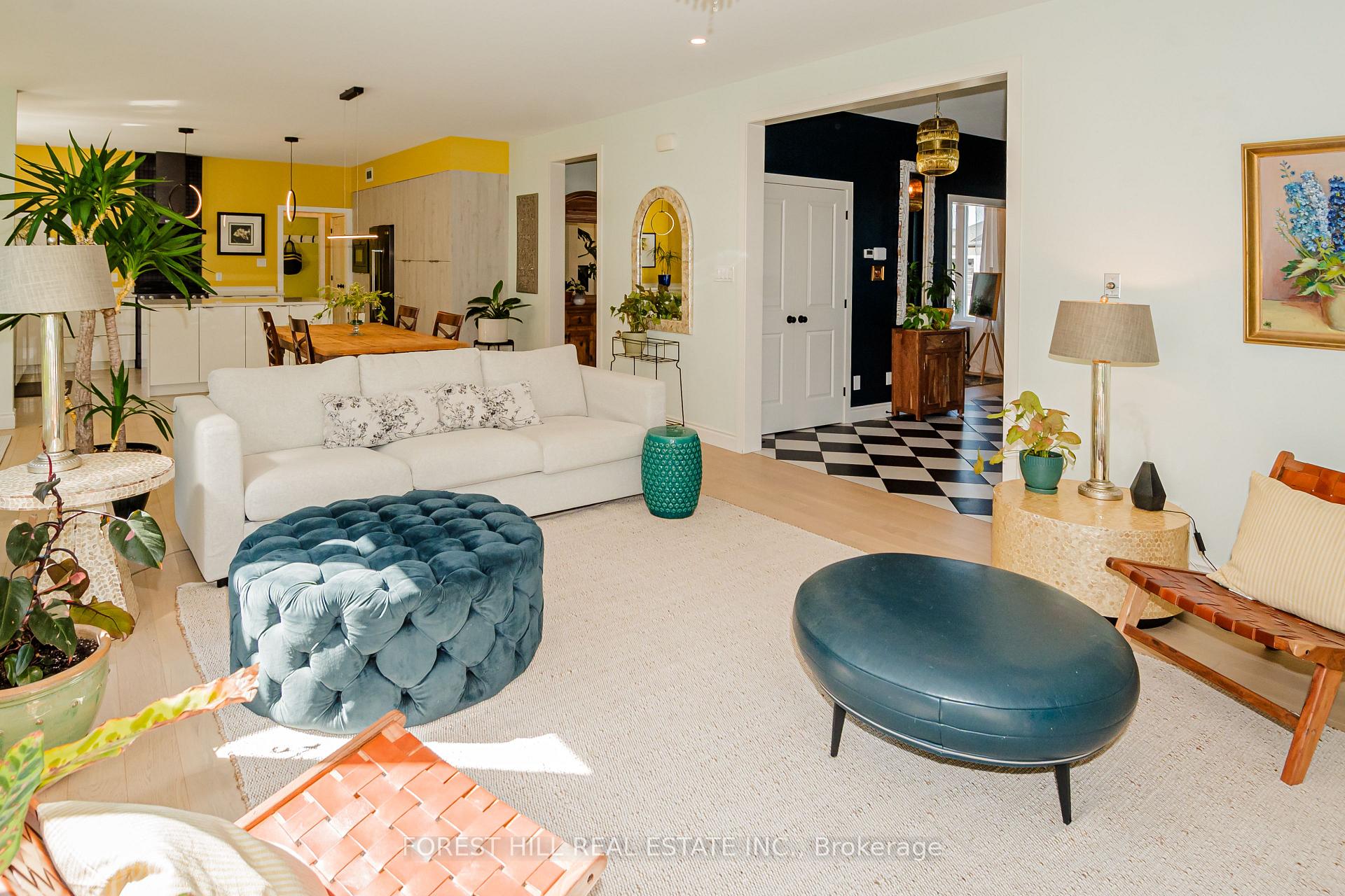Photo 5 of 156 Elliott Trail, Thames Centre, Thorndale — HOMEH
