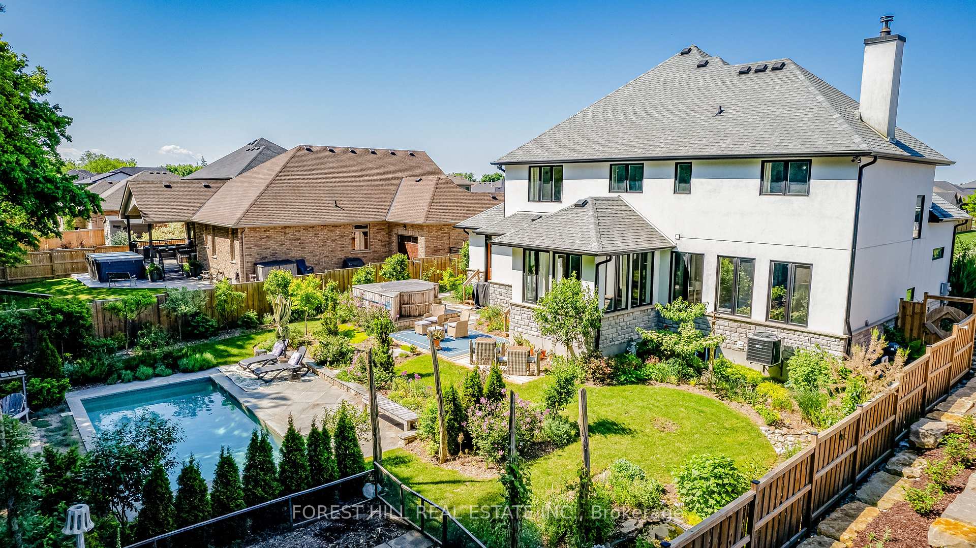 Photo 33 of 156 Elliott Trail, Thames Centre, Thorndale — HOMEH