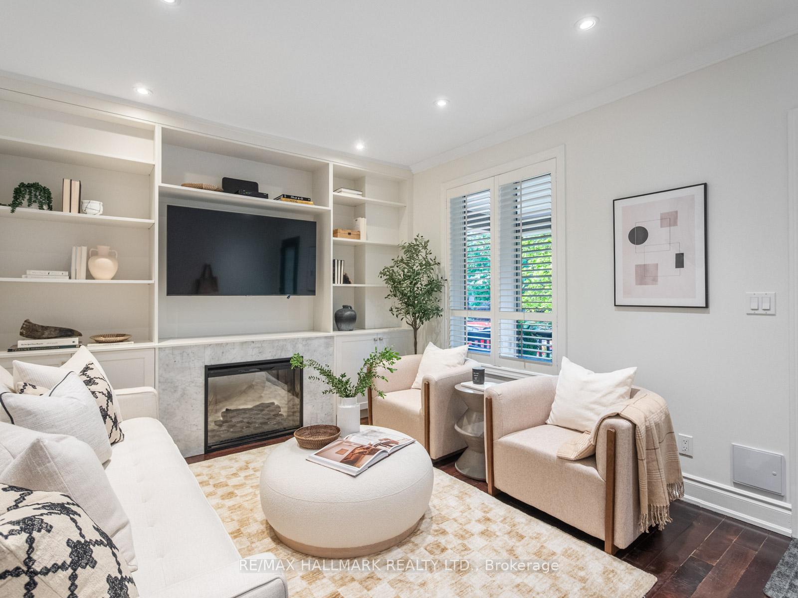 Photo 6 of 29 Dearbourne Avenue, Toronto, North Riverdale — HOMEH