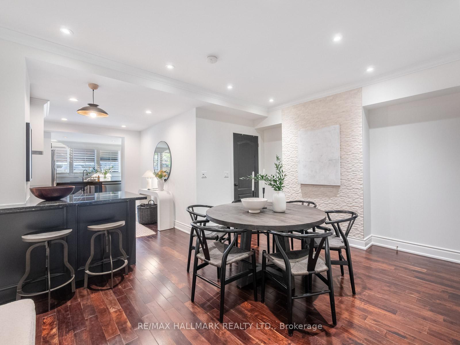 Photo 7 of 29 Dearbourne Avenue, Toronto, North Riverdale — HOMEH