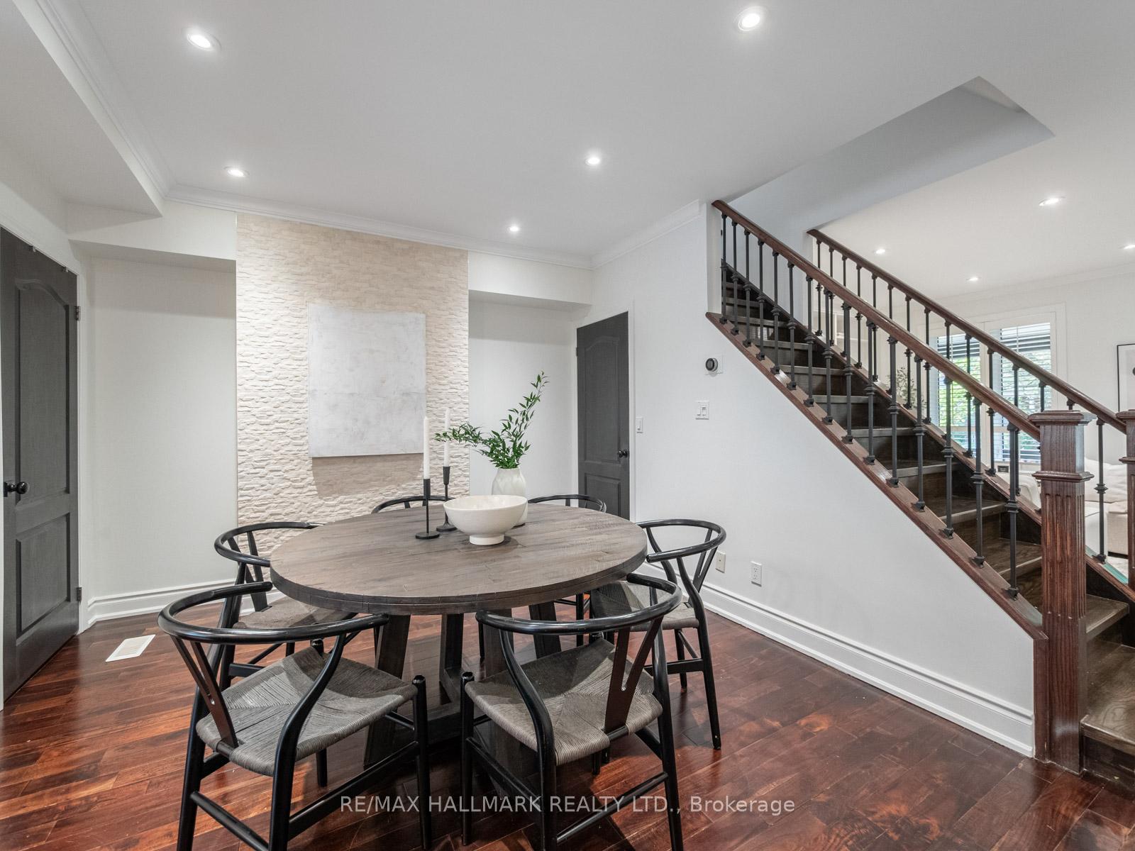 Photo 8 of 29 Dearbourne Avenue, Toronto, North Riverdale — HOMEH