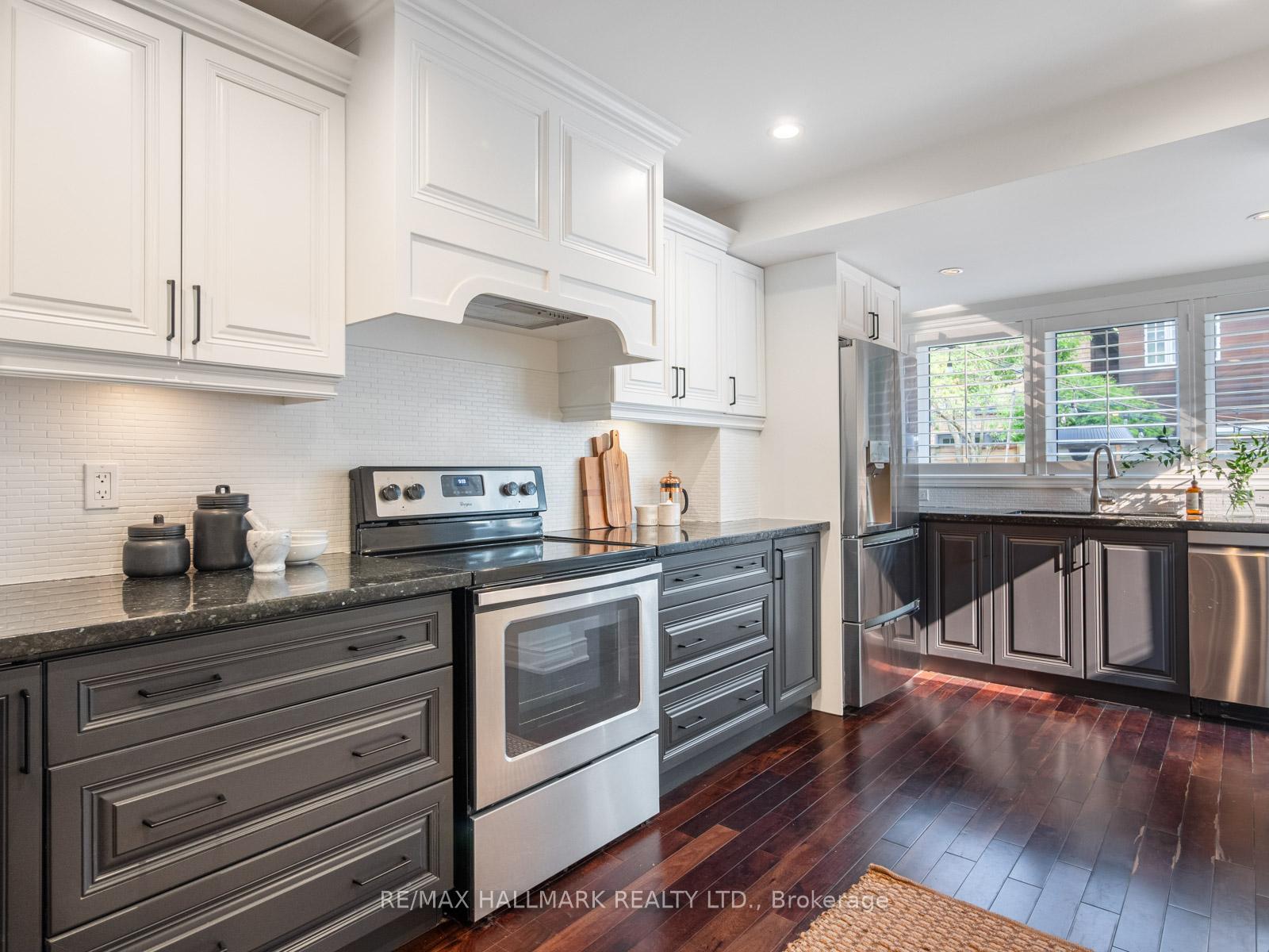 Photo 13 of 29 Dearbourne Avenue, Toronto, North Riverdale — HOMEH