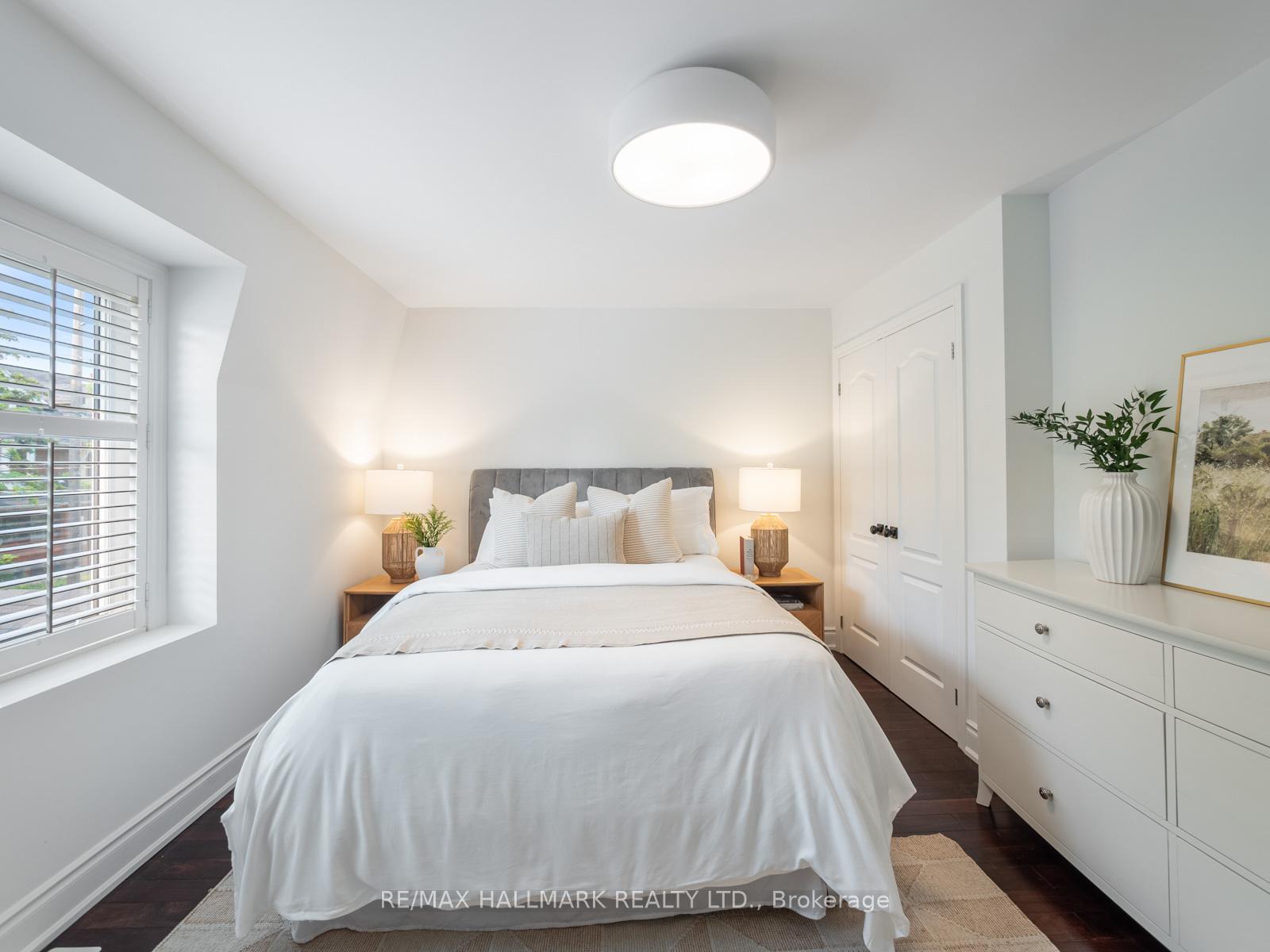 Photo 21 of 29 Dearbourne Avenue, Toronto, North Riverdale — HOMEH