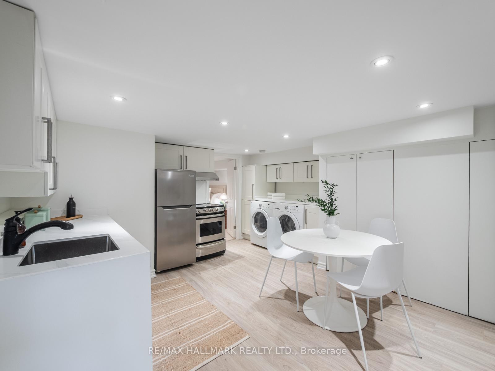 Photo 29 of 29 Dearbourne Avenue, Toronto, North Riverdale — HOMEH