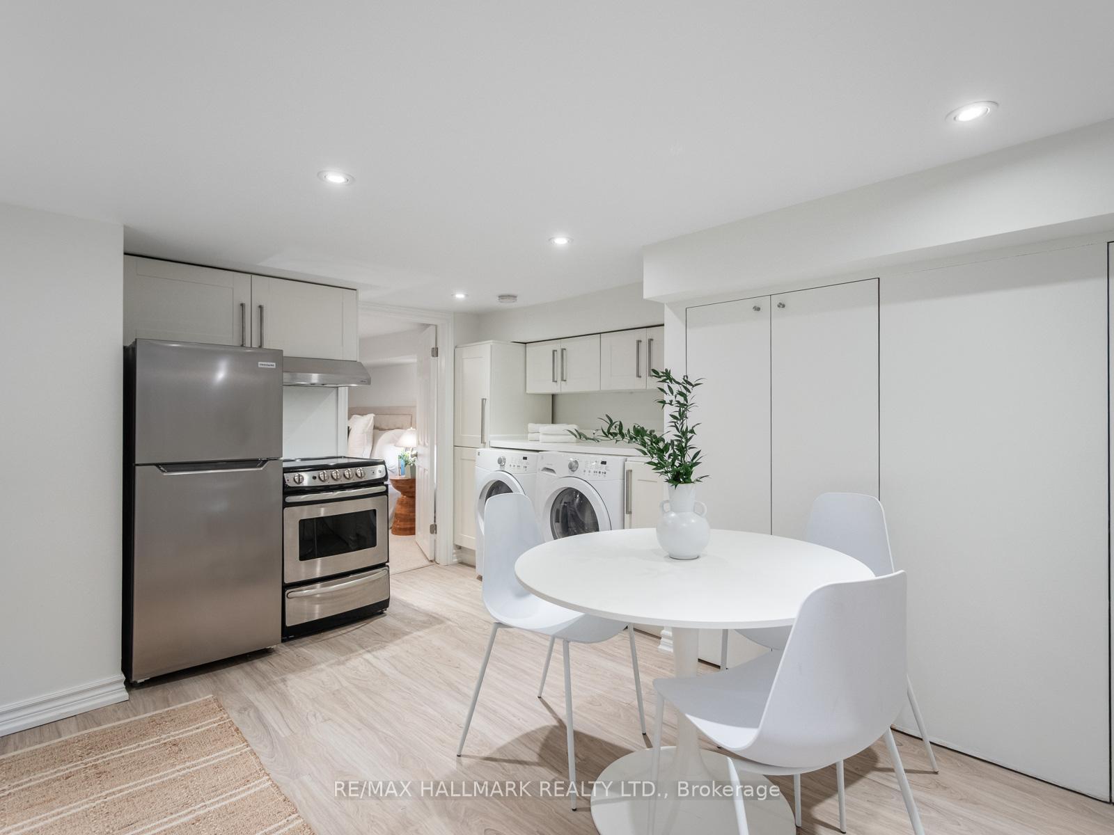 Photo 30 of 29 Dearbourne Avenue, Toronto, North Riverdale — HOMEH