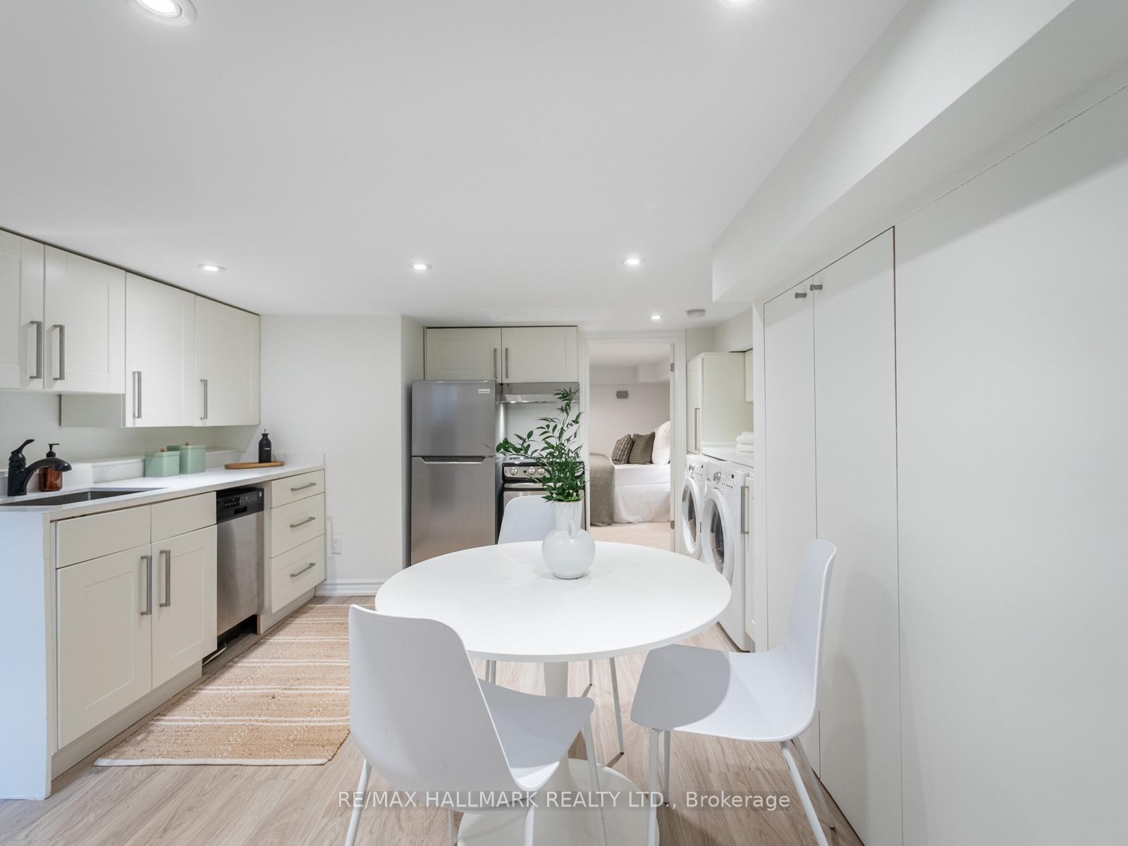 Photo 31 of 29 Dearbourne Avenue, Toronto, North Riverdale — HOMEH
