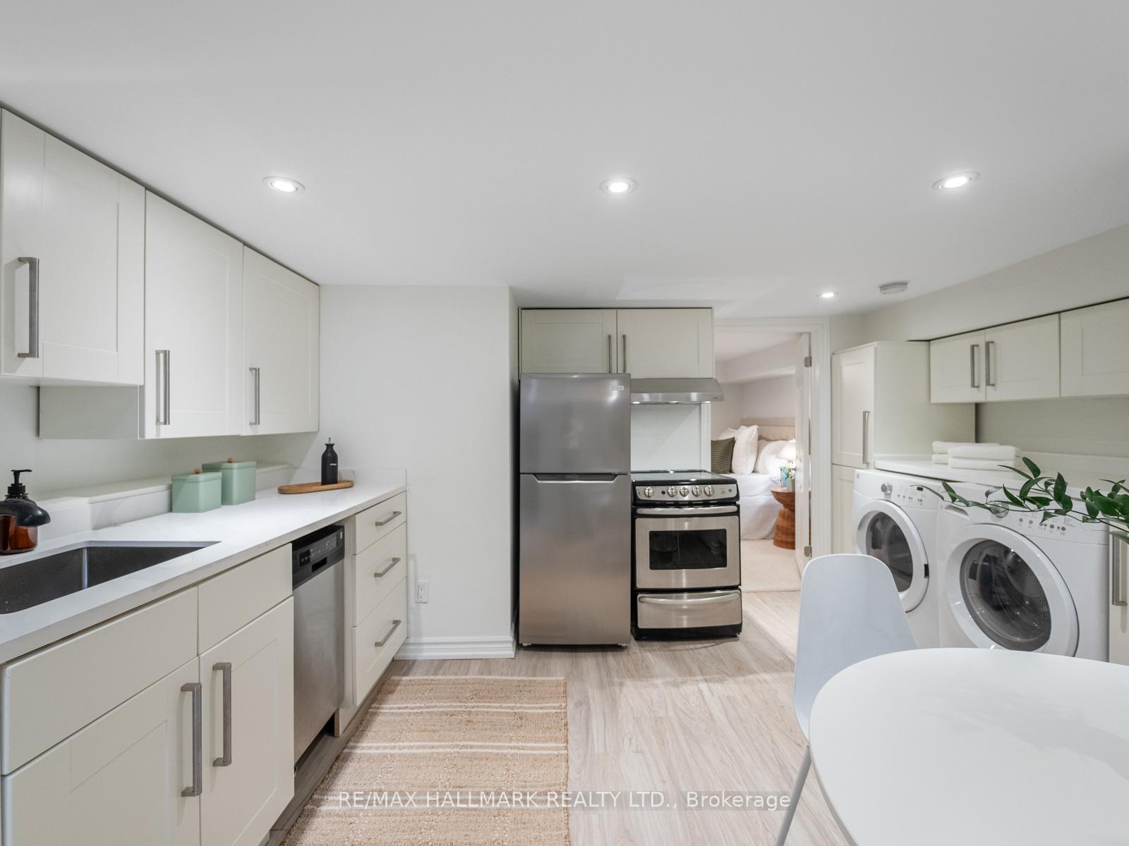 Photo 32 of 29 Dearbourne Avenue, Toronto, North Riverdale — HOMEH