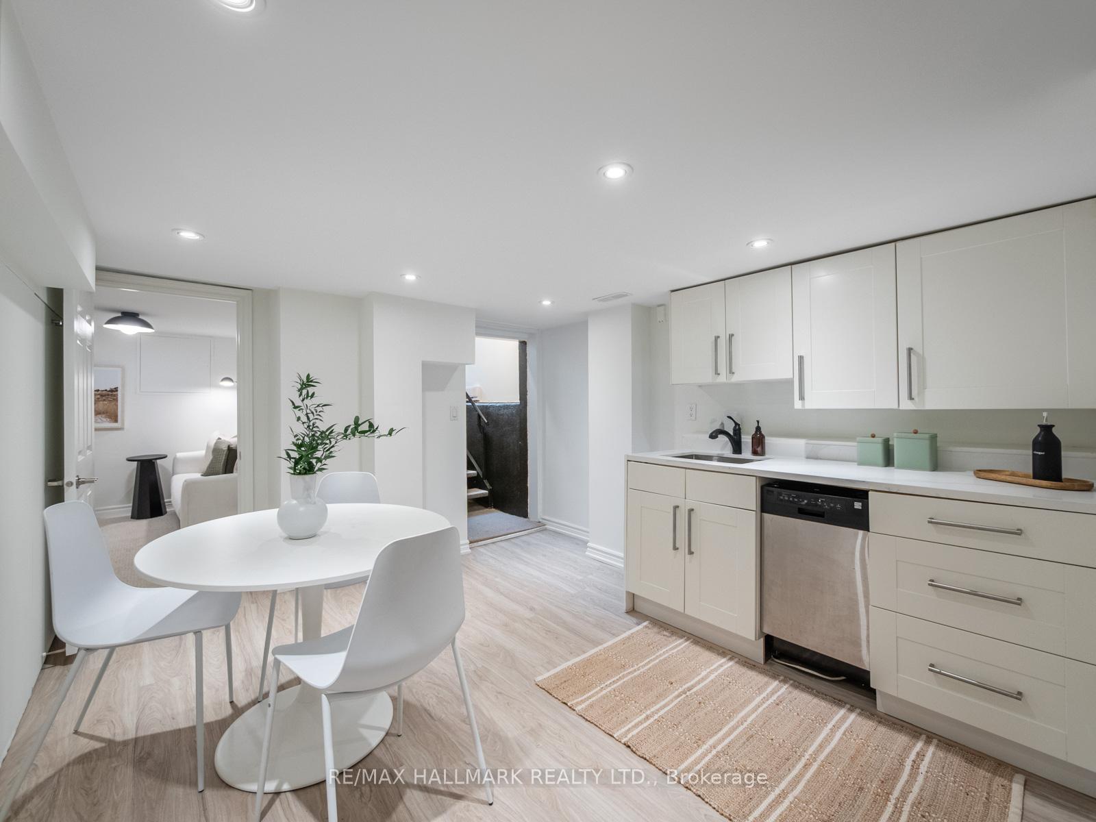 Photo 35 of 29 Dearbourne Avenue, Toronto, North Riverdale — HOMEH