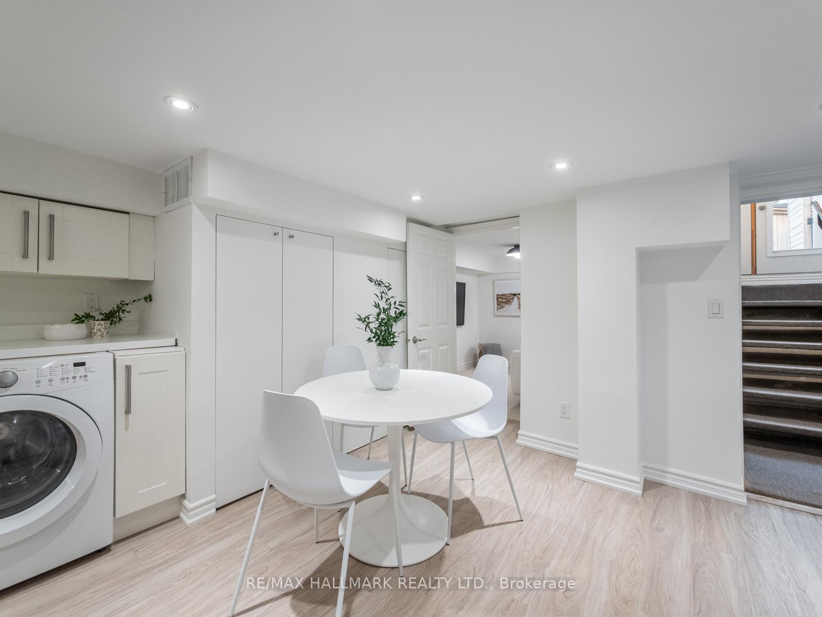 Photo 36 of 29 Dearbourne Avenue, Toronto, North Riverdale — HOMEH