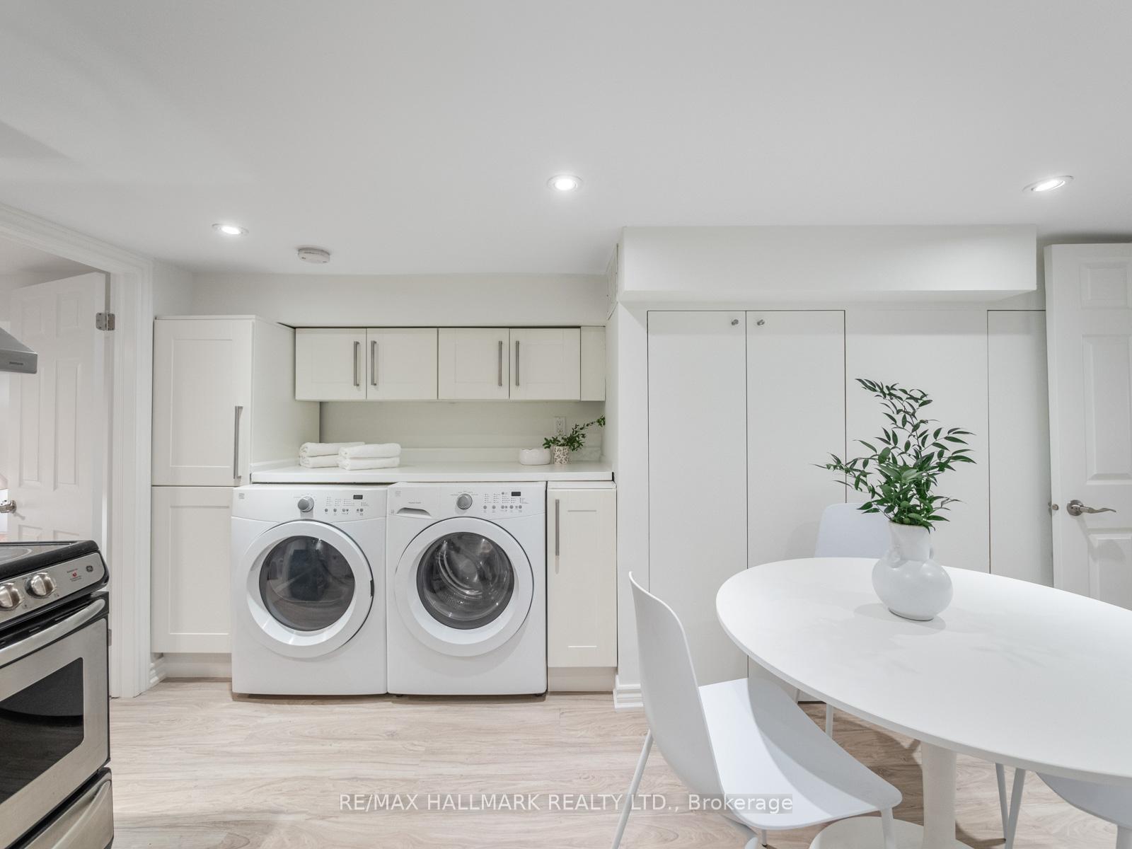 Photo 37 of 29 Dearbourne Avenue, Toronto, North Riverdale — HOMEH