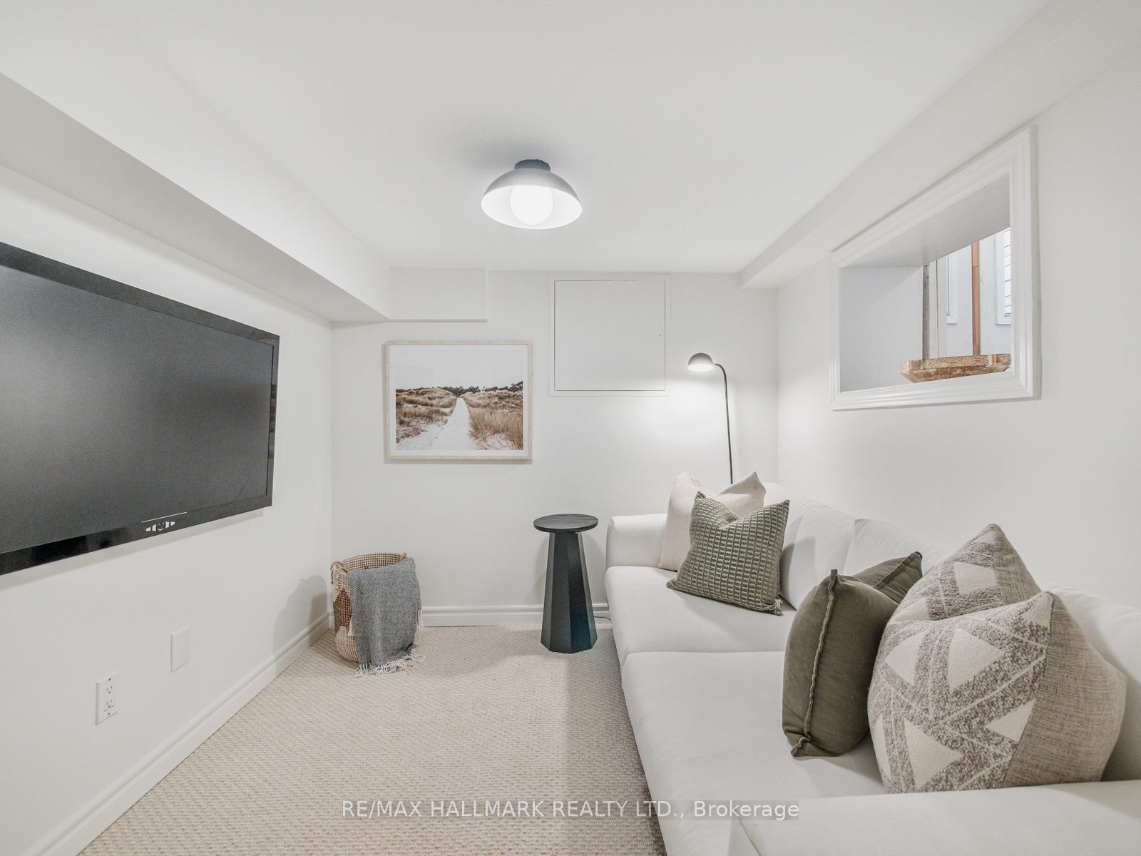 Photo 38 of 29 Dearbourne Avenue, Toronto, North Riverdale — HOMEH