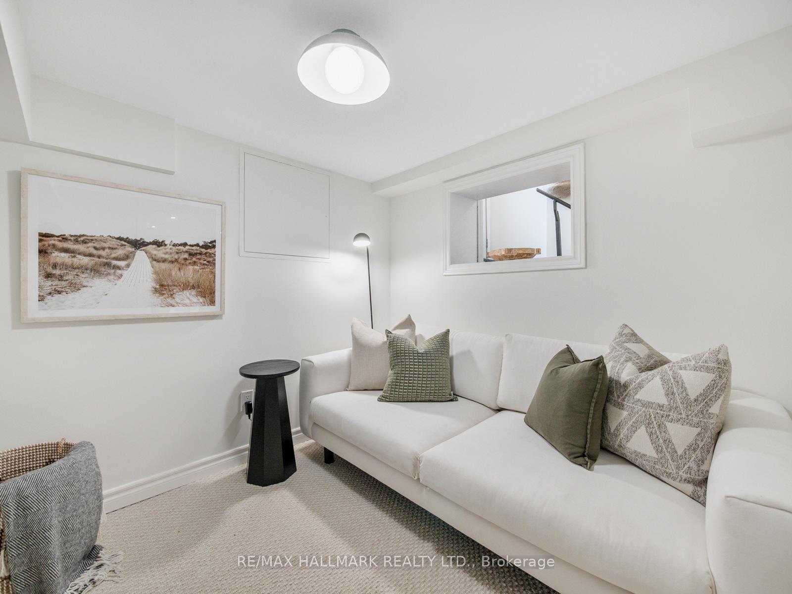 Photo 39 of 29 Dearbourne Avenue, Toronto, North Riverdale — HOMEH