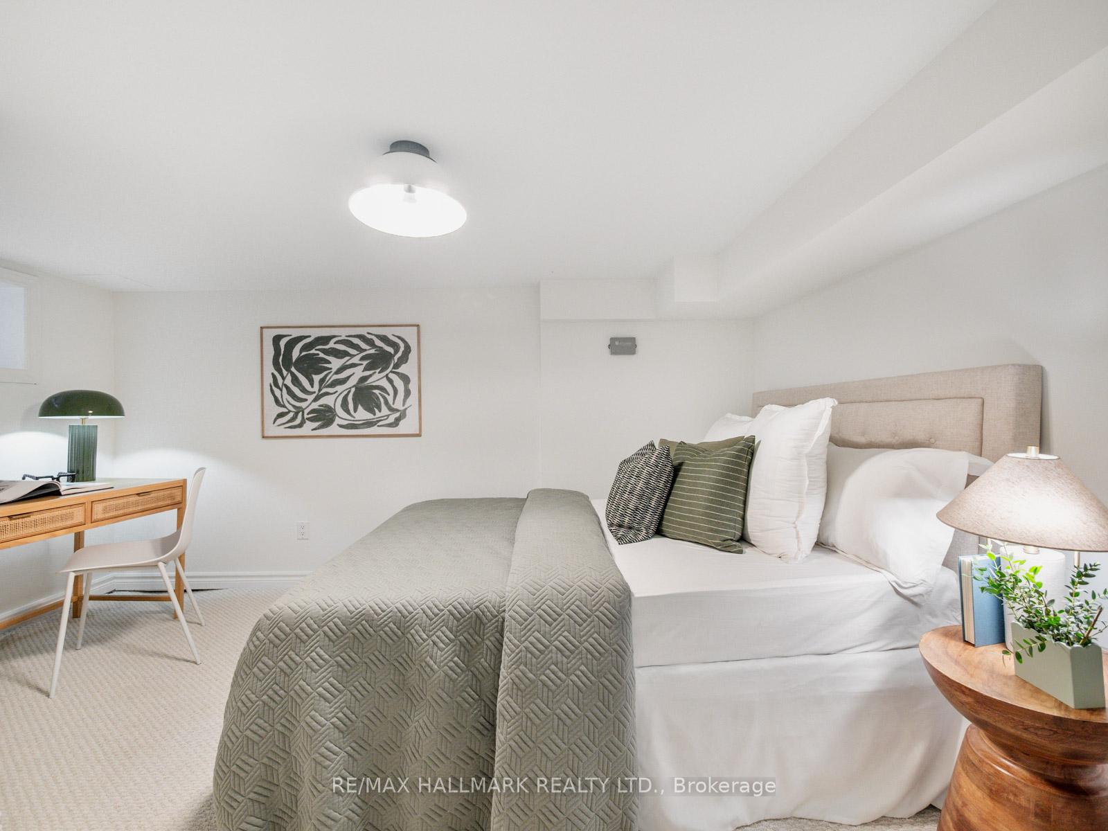 Photo 40 of 29 Dearbourne Avenue, Toronto, North Riverdale — HOMEH