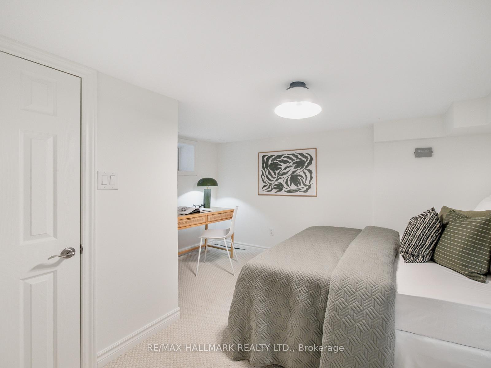 Photo 41 of 29 Dearbourne Avenue, Toronto, North Riverdale — HOMEH