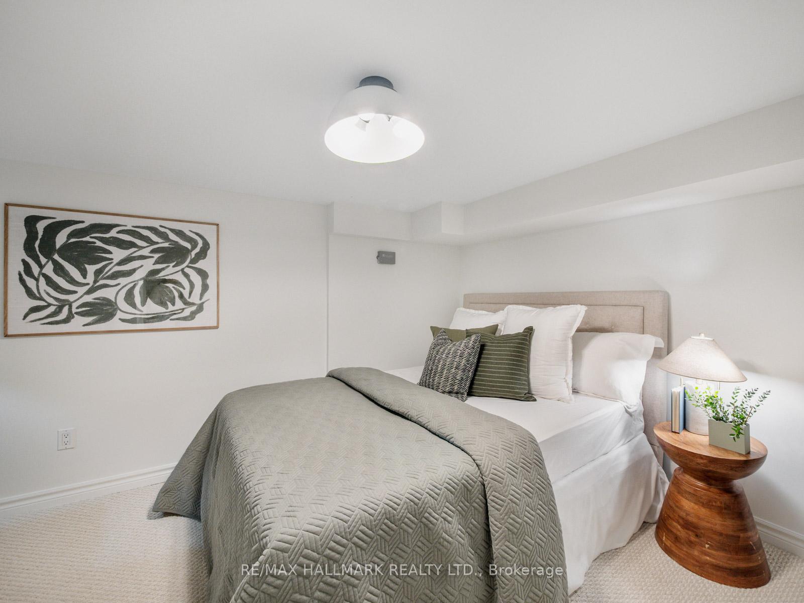 Photo 42 of 29 Dearbourne Avenue, Toronto, North Riverdale — HOMEH