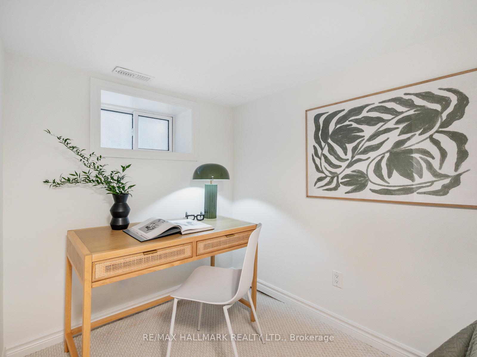 Photo 43 of 29 Dearbourne Avenue, Toronto, North Riverdale — HOMEH