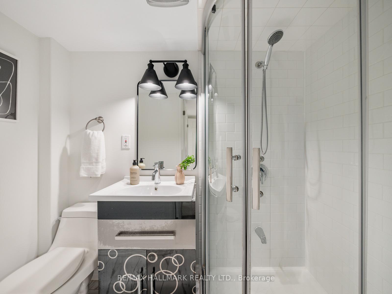 Photo 44 of 29 Dearbourne Avenue, Toronto, North Riverdale — HOMEH