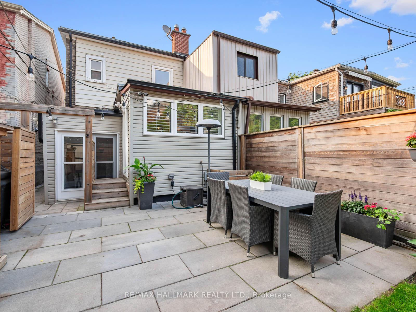 Photo 47 of 29 Dearbourne Avenue, Toronto, North Riverdale — HOMEH