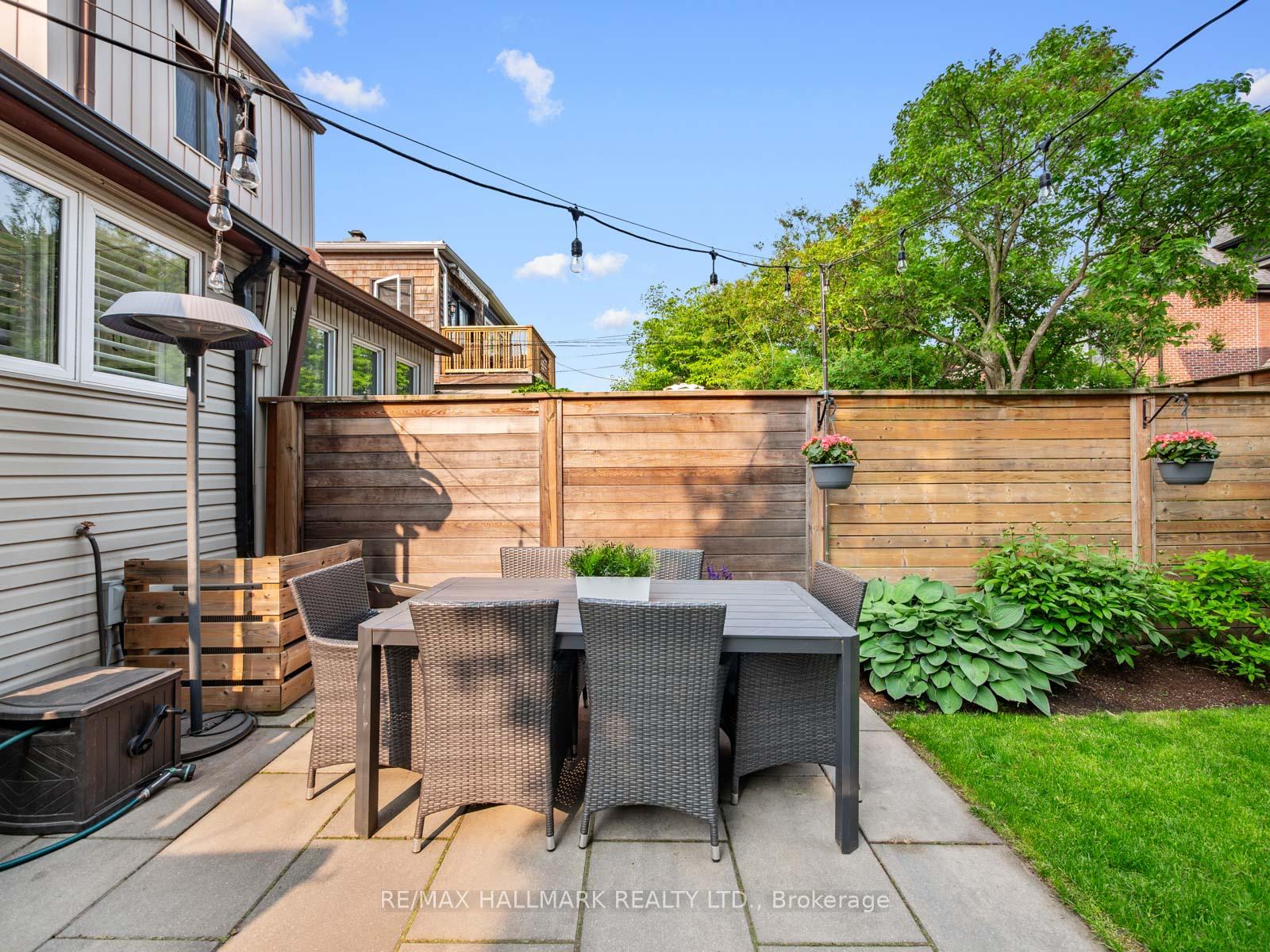 Photo 50 of 29 Dearbourne Avenue, Toronto, North Riverdale — HOMEH