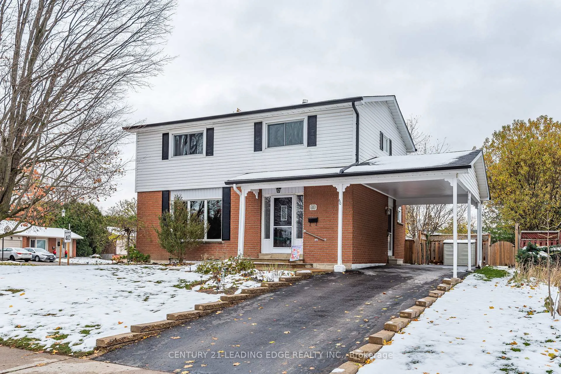 Photo 1 of 60 Wootten Way N, Markham, Markham Village — HOMEH