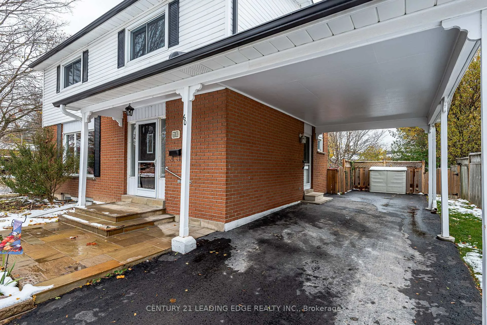 Photo 2 of 60 Wootten Way N, Markham, Markham Village — HOMEH